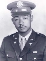 Rodman L. Turner, US Army, WWI